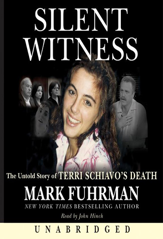 Title details for Silent Witness by Mark Fuhrman - Wait list